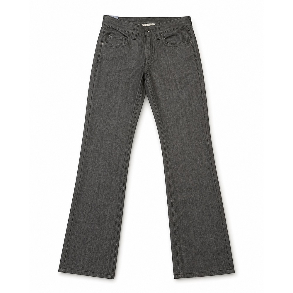 True Religion Halle Mid Rise Super Skinny‎ Joey Super T Jeans W30 Dark Wash NWT